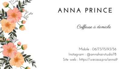 Anna Prince Image 1